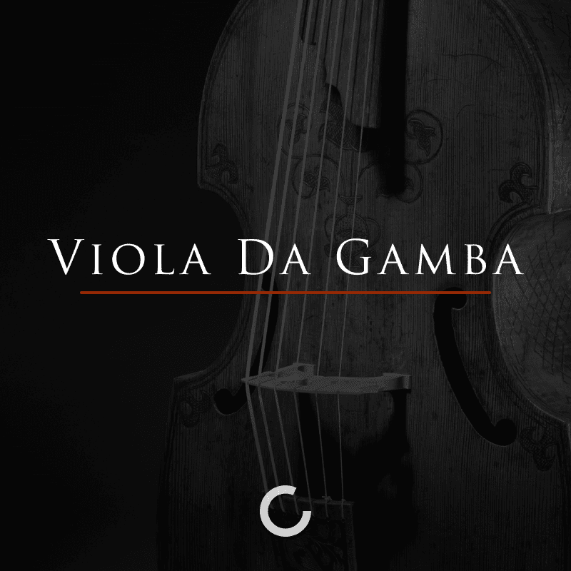 Viola Da Gamba