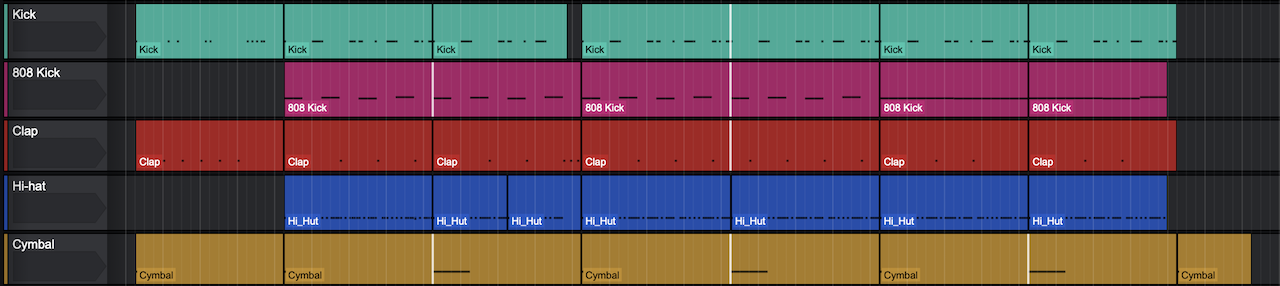 Waveform FREE