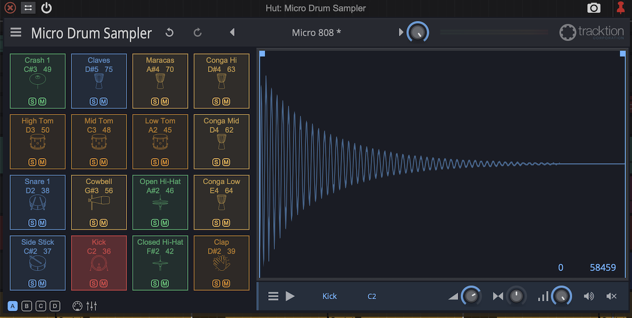 Waveform FREE