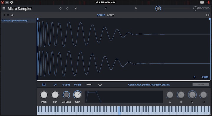 Waveform FREE