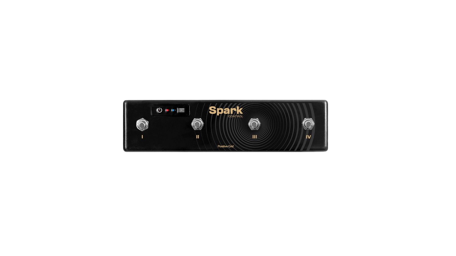 Spark Control