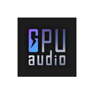 GPU Audio