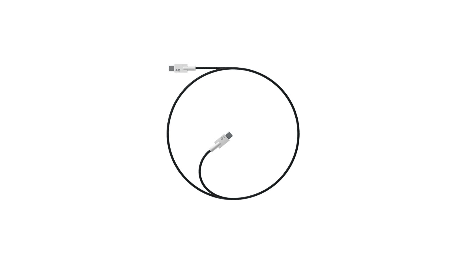 field USB C to C cable