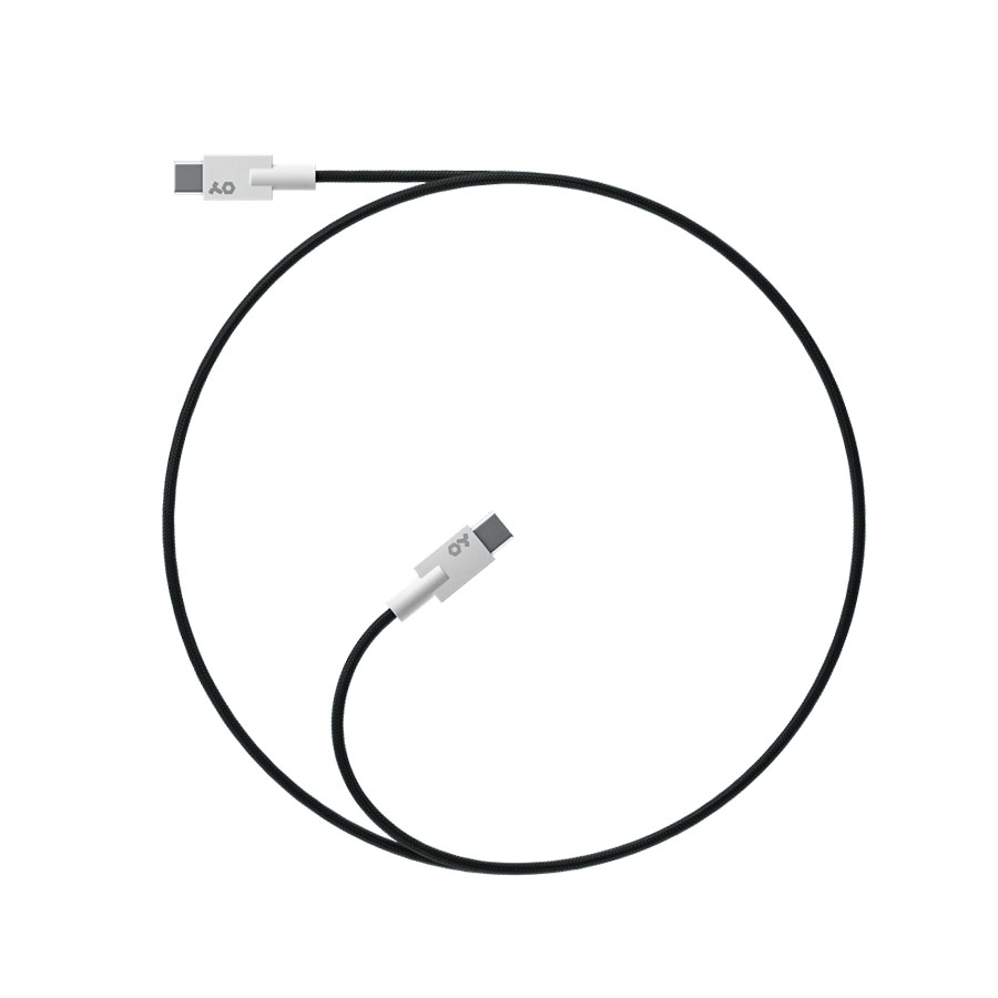field USB C to C cable
