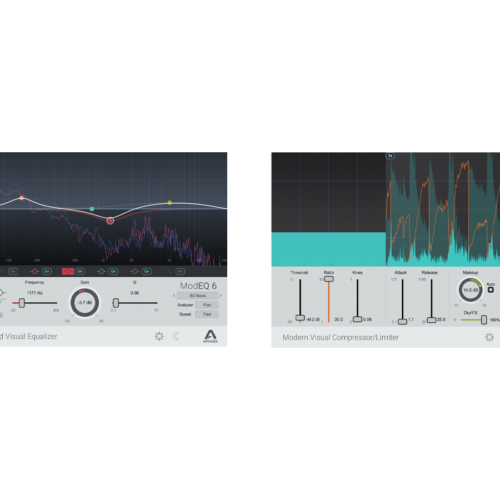 Apogee FX Mod FX Bundle