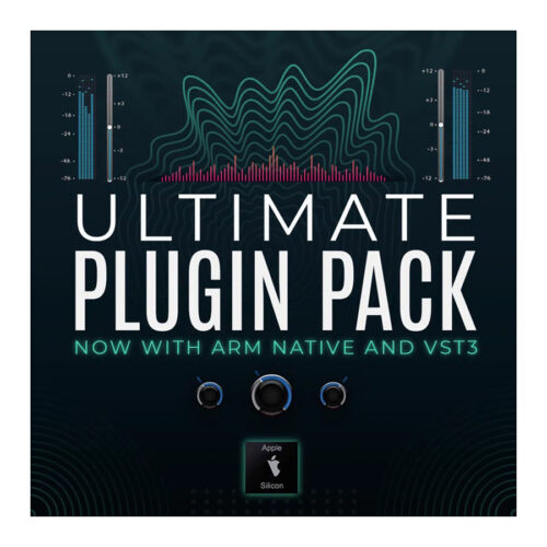 FLUX:: Ultimate Pack