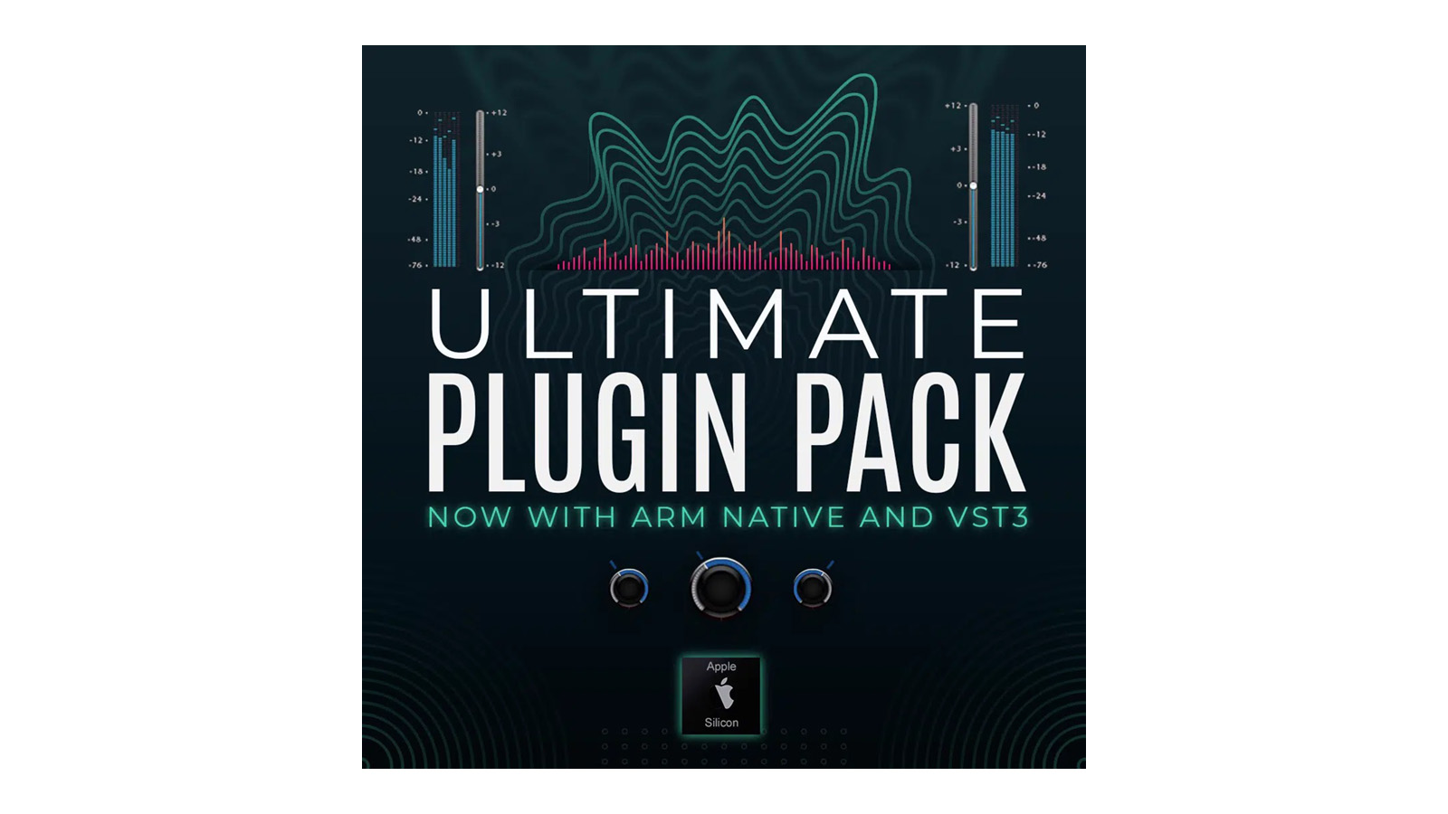 FLUX:: Ultimate Pack