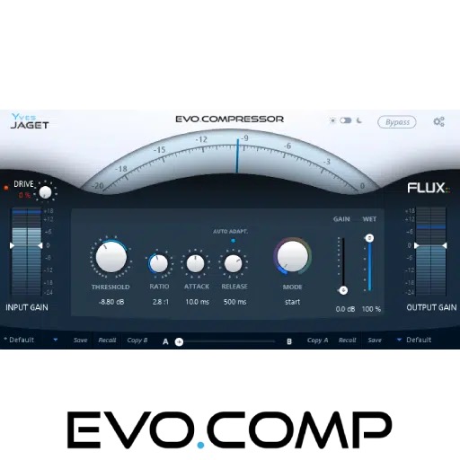 evo-comp