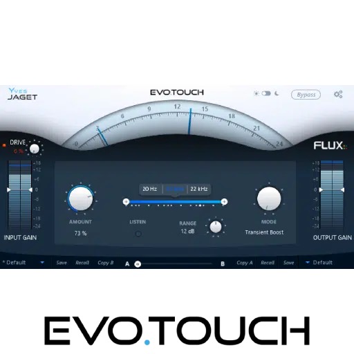 evo-touch