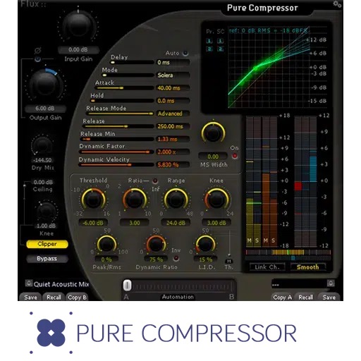 pure-compressor