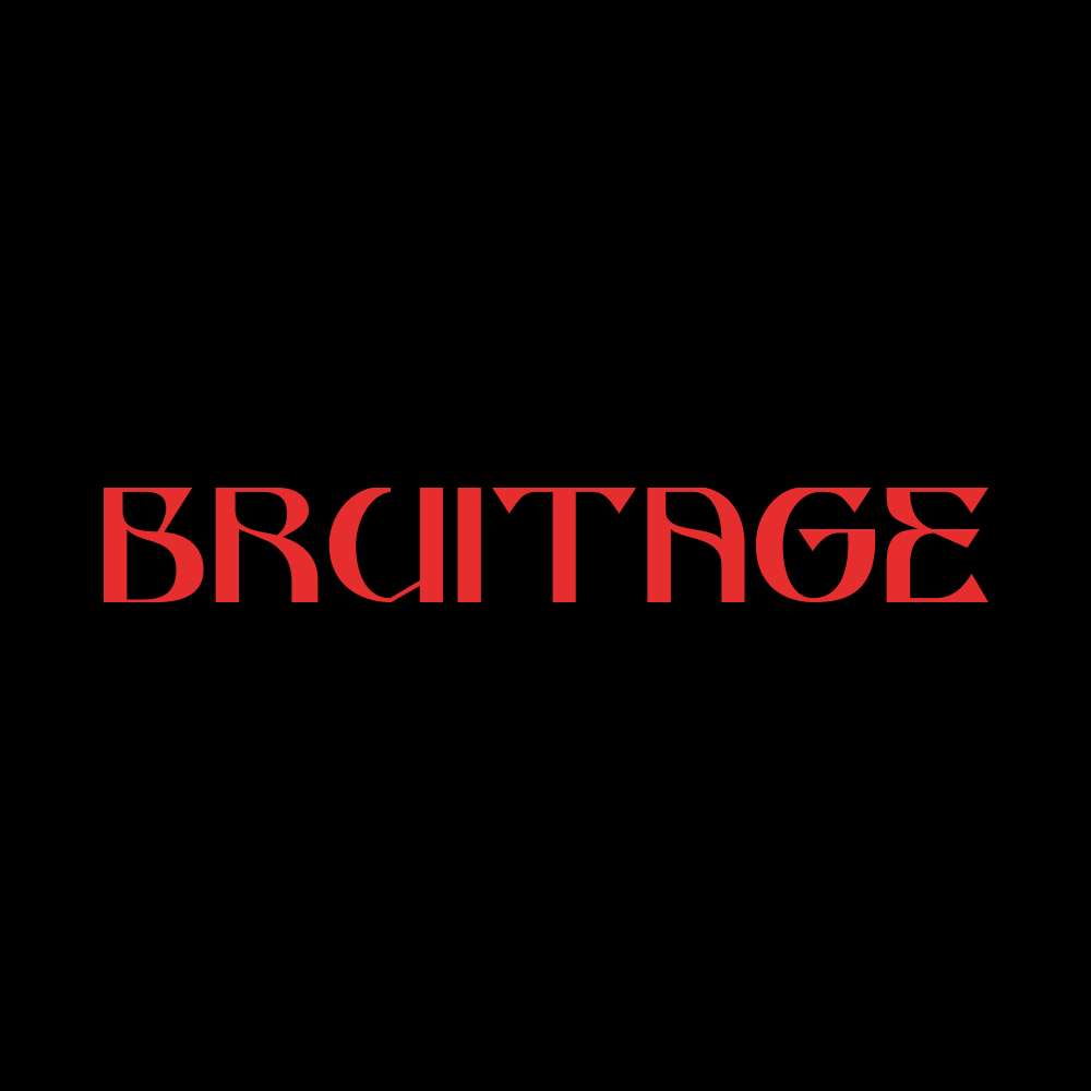 BRUITAGE