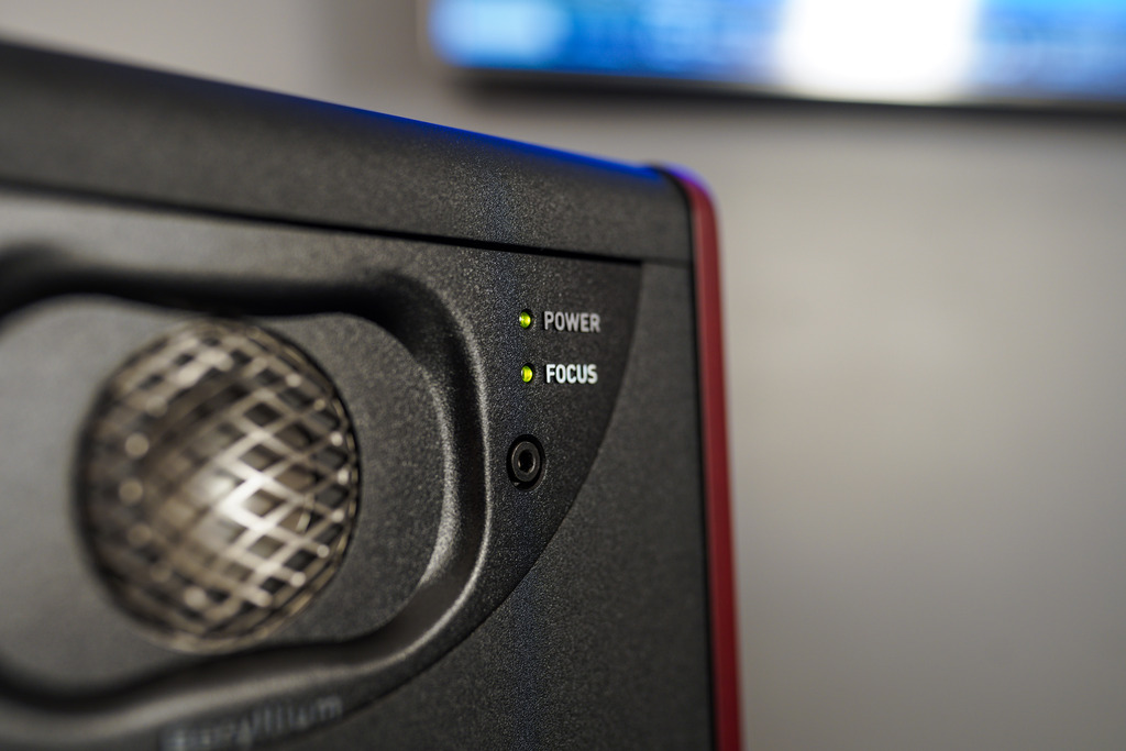 Focal TRIO 6