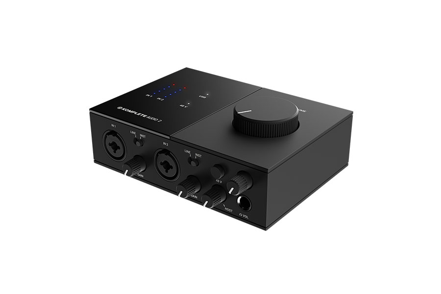 TRAKTOR X1 MK3