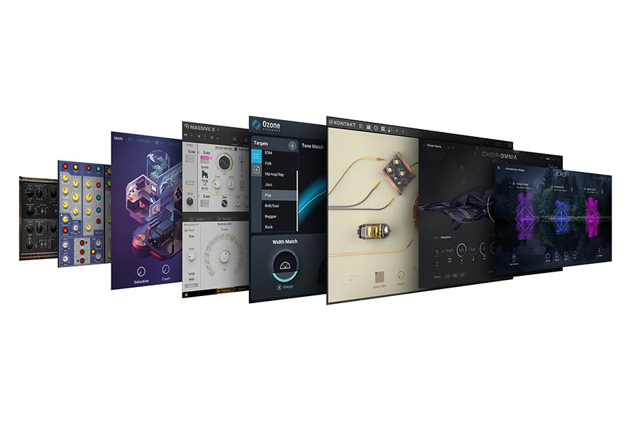 KOMPLETE 14 COLLECTOR′S EDITION