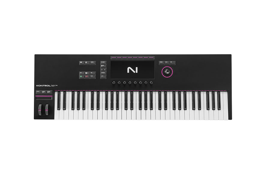 KONTROL S61 Mk III