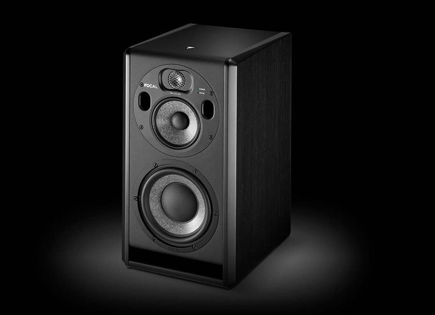 Focal TRIO 6