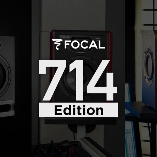 Focal 714 Edition