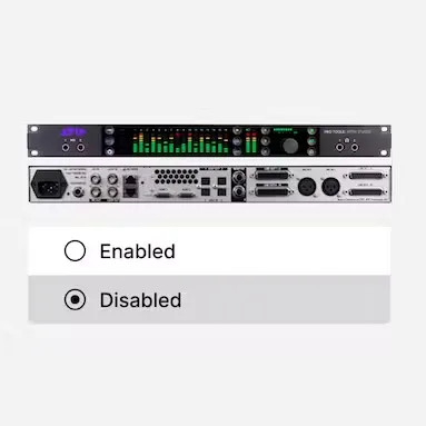Avid MTRX | Sonarworks