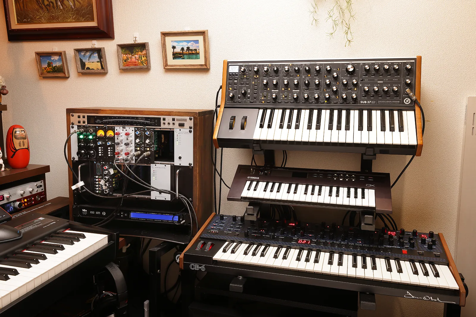 focusrite review