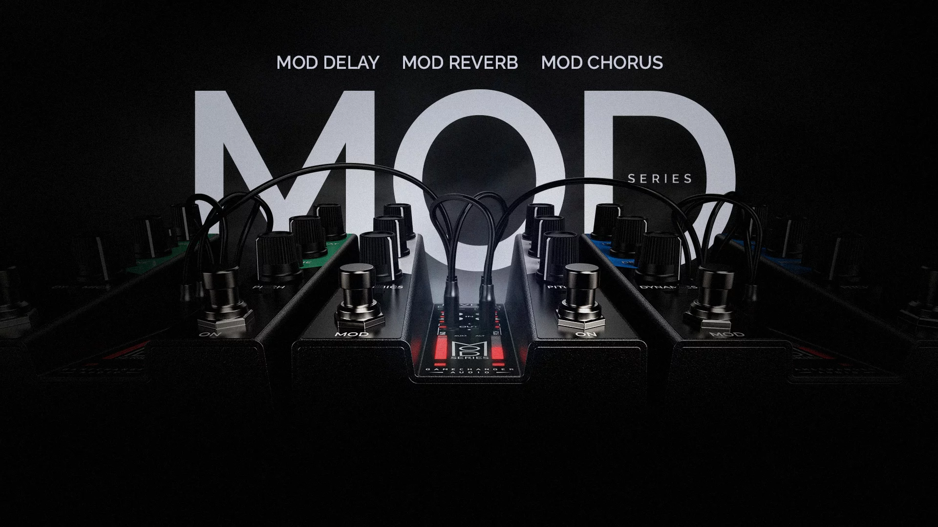 Gamechanger Audio