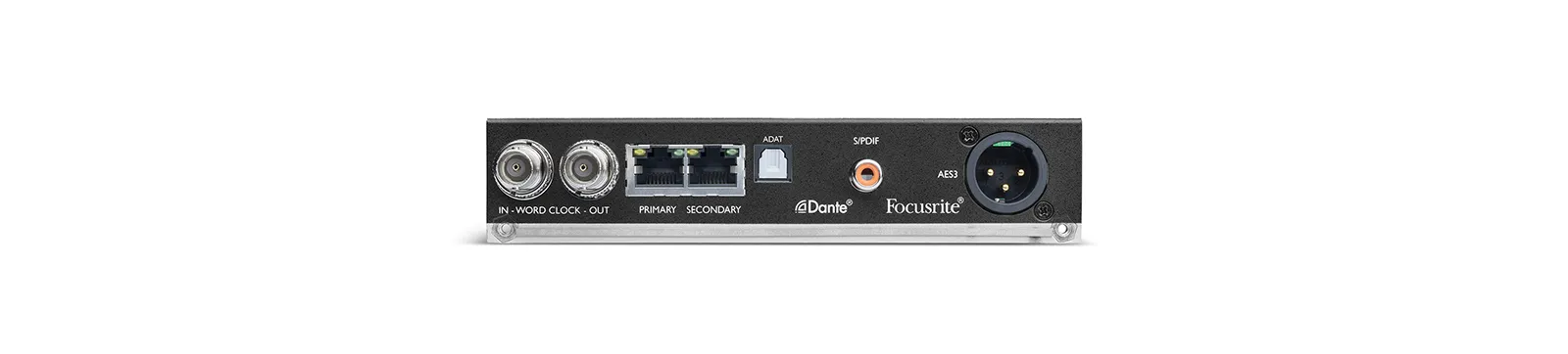 Focusrite ISA ADN2