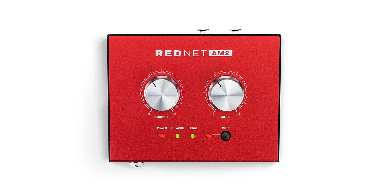 RedNet AM2