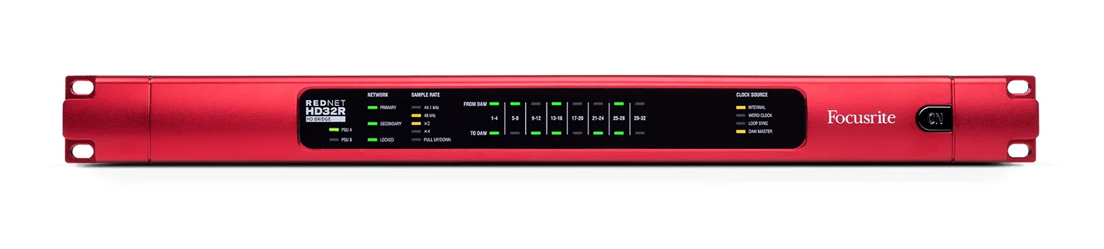 RedNet HD32R