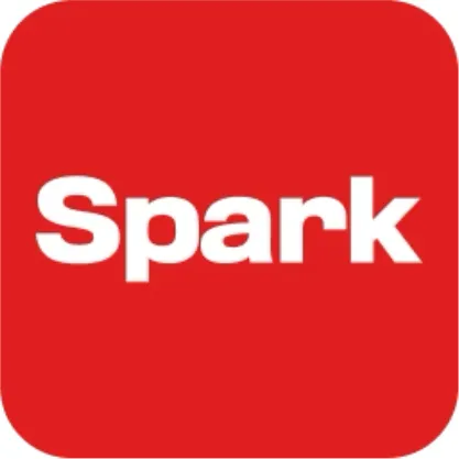 Spark app