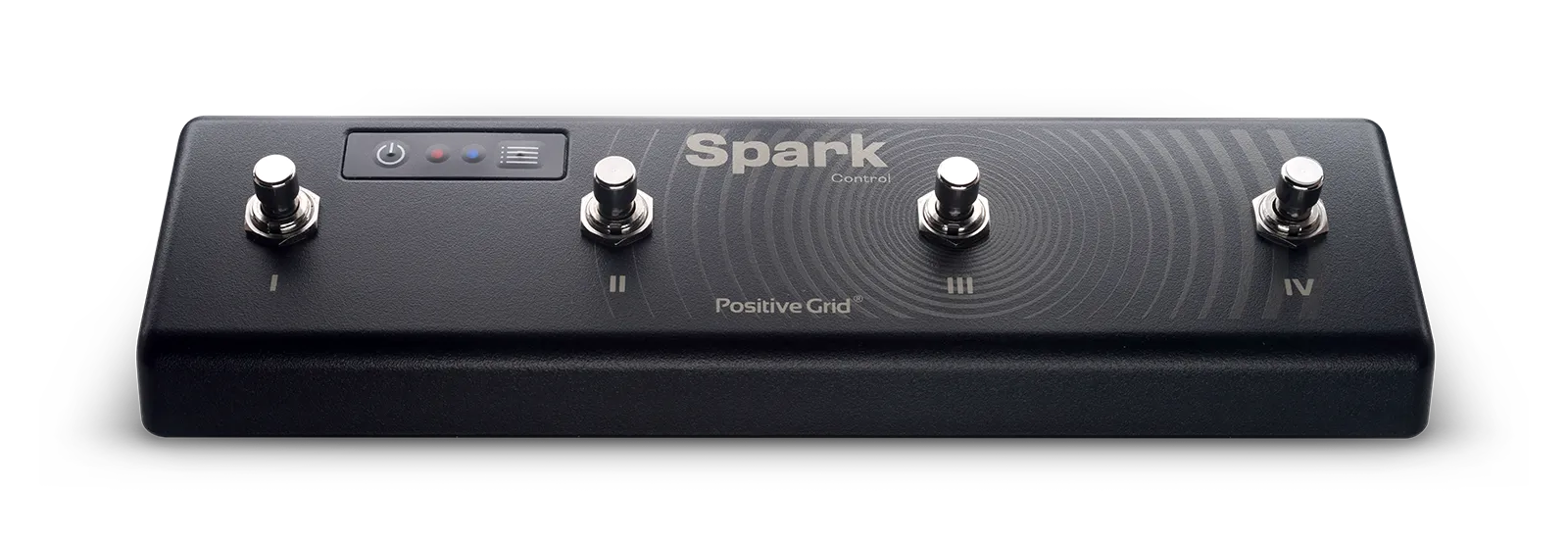 Spark Control