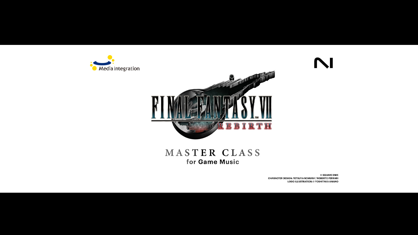 Native Instruments Master Class for Game Musicが開催決定 – ゲーム音楽における制作背景や工程、その作曲術に迫る！