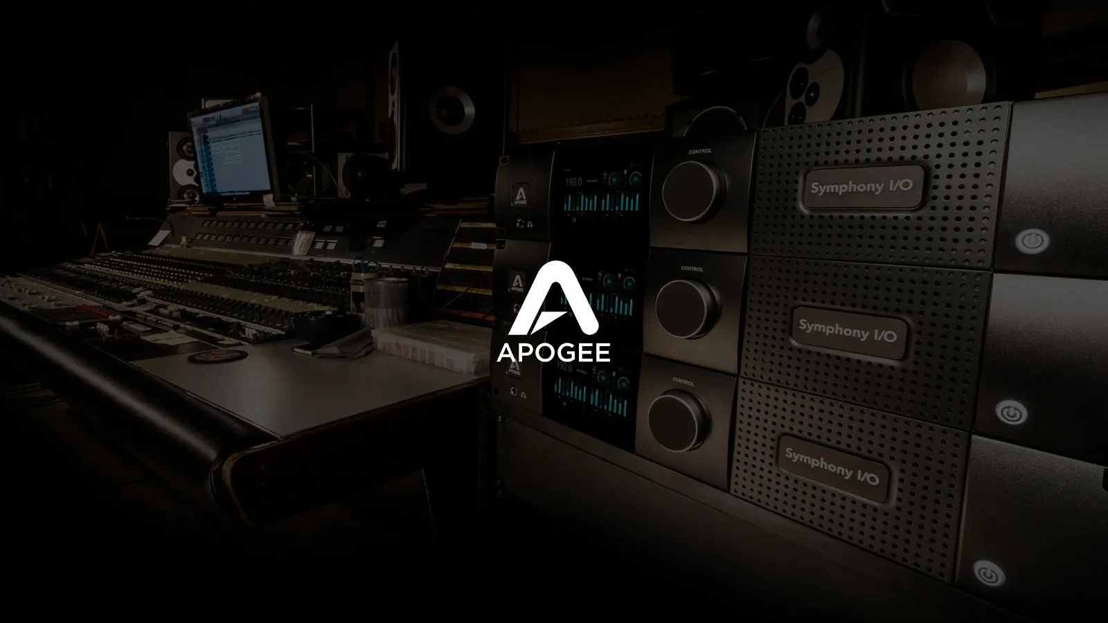 Apogee