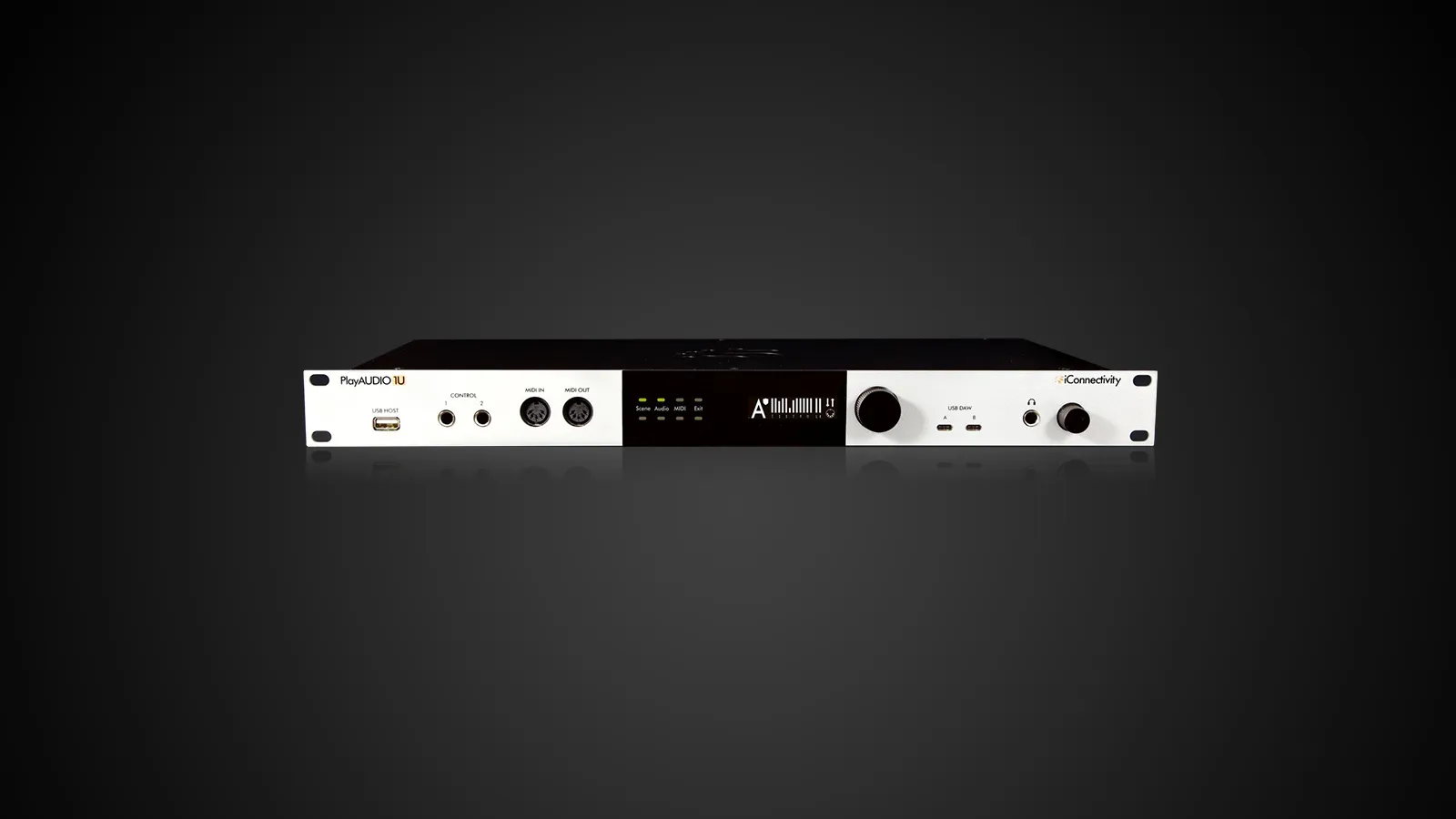 PlayAUDIO1U