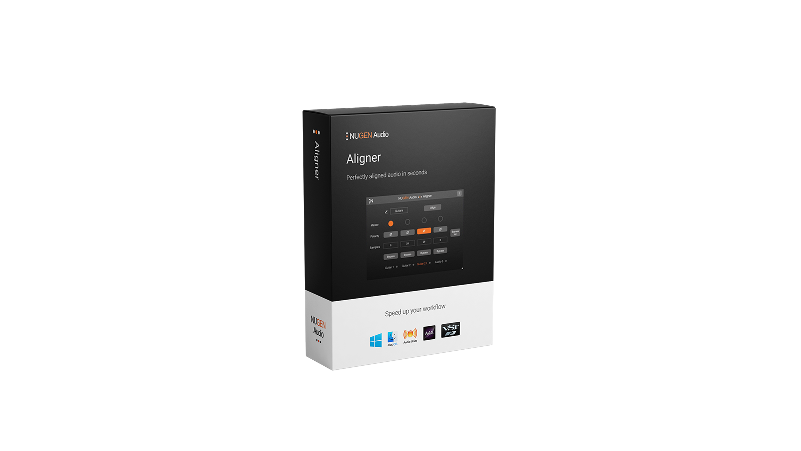 Aligner