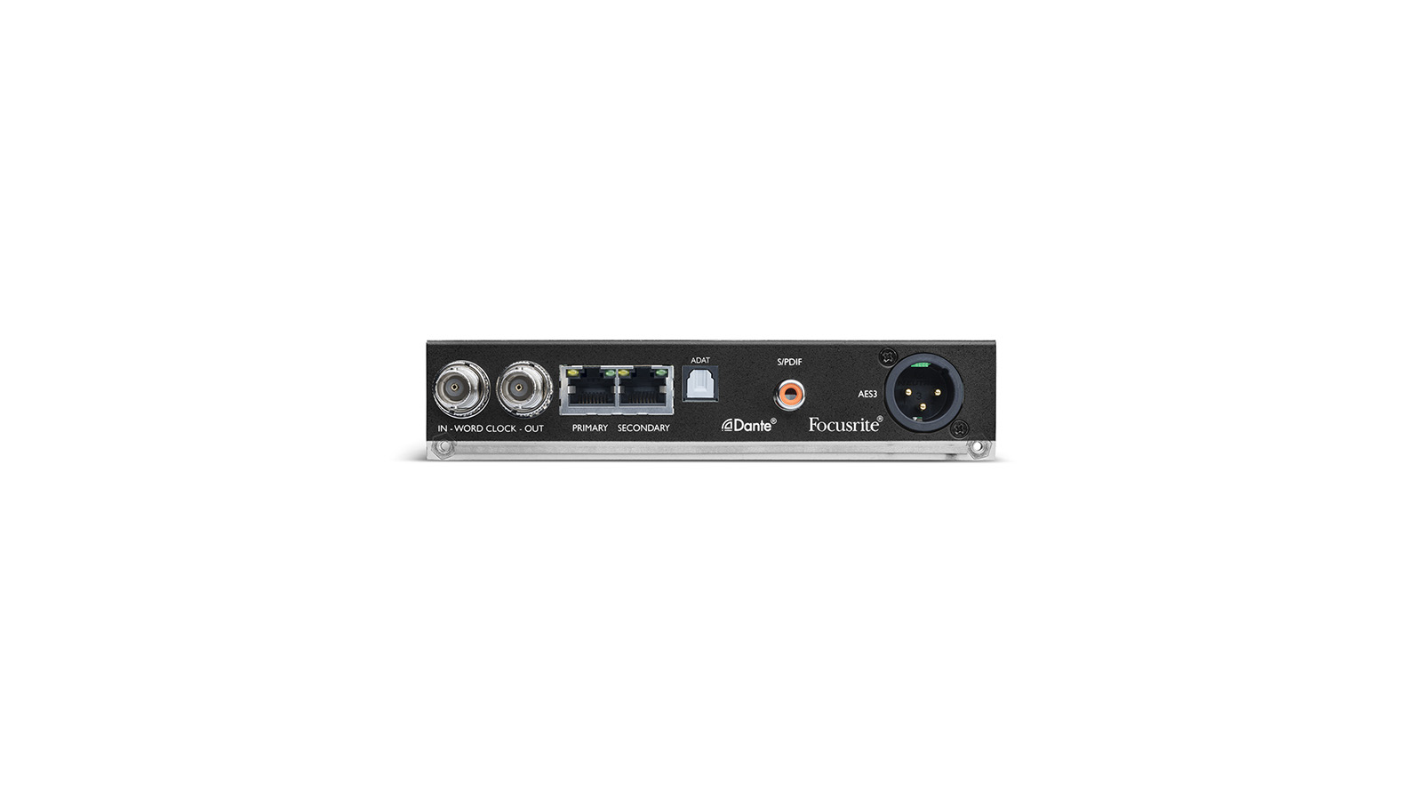 Focusrite ISA ADN2