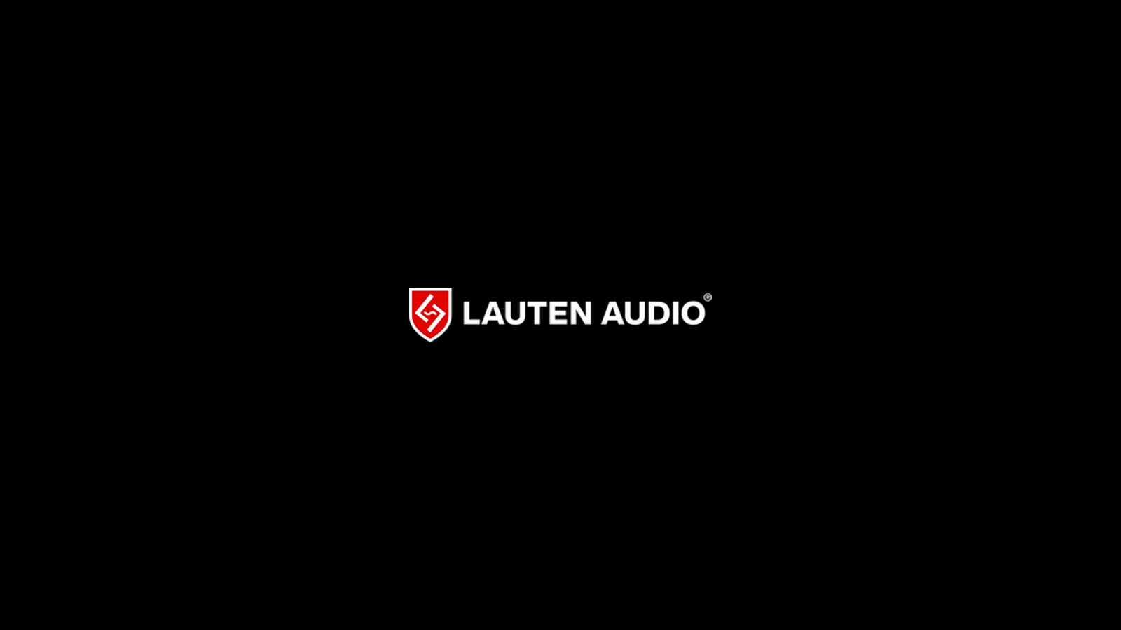 Lauten Audio 代理店業務移管のご案内