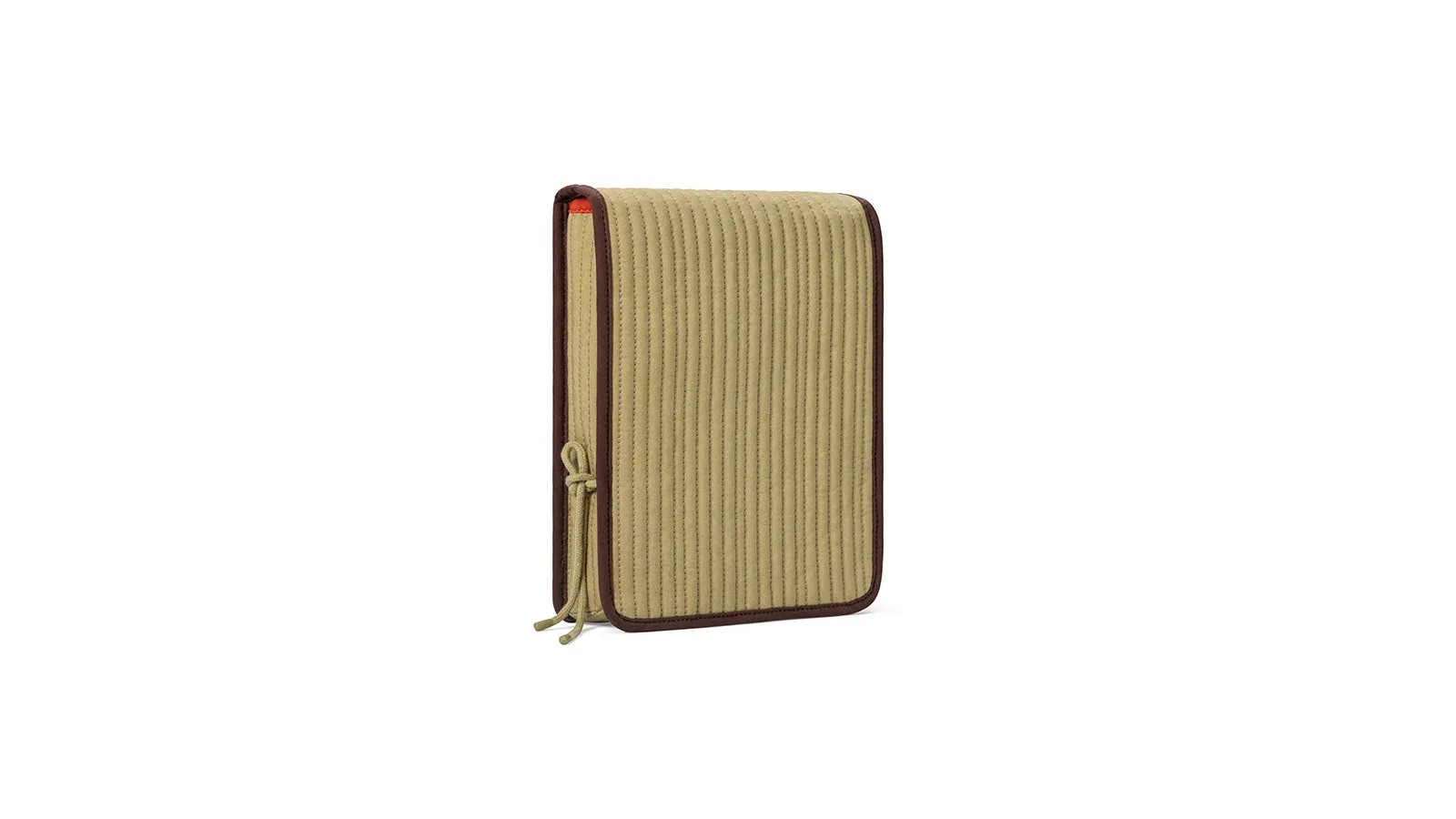 EP medieval quilted armour bag