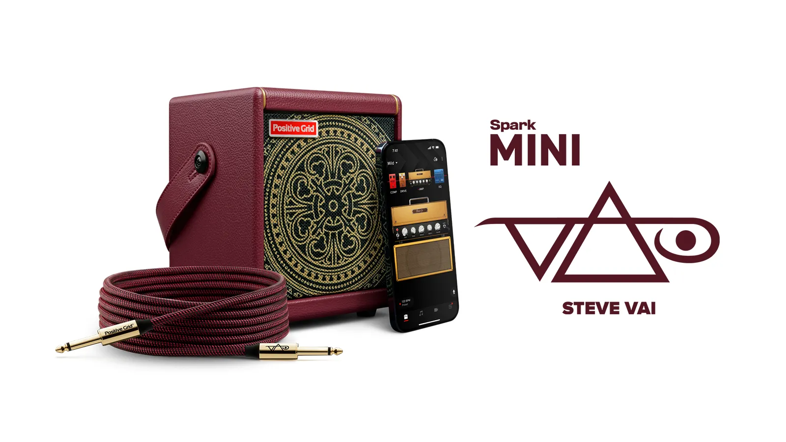 Spark MINI Vai