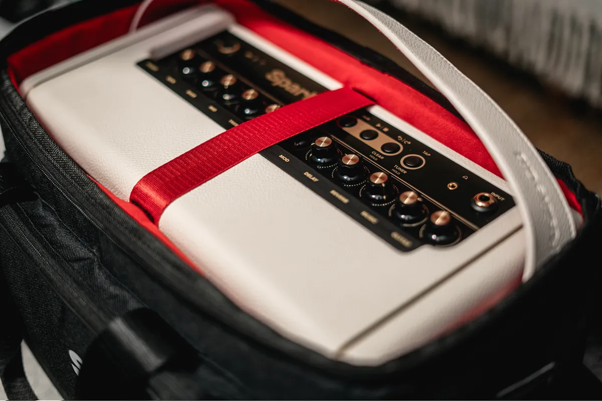 Spark 2 Carry bag