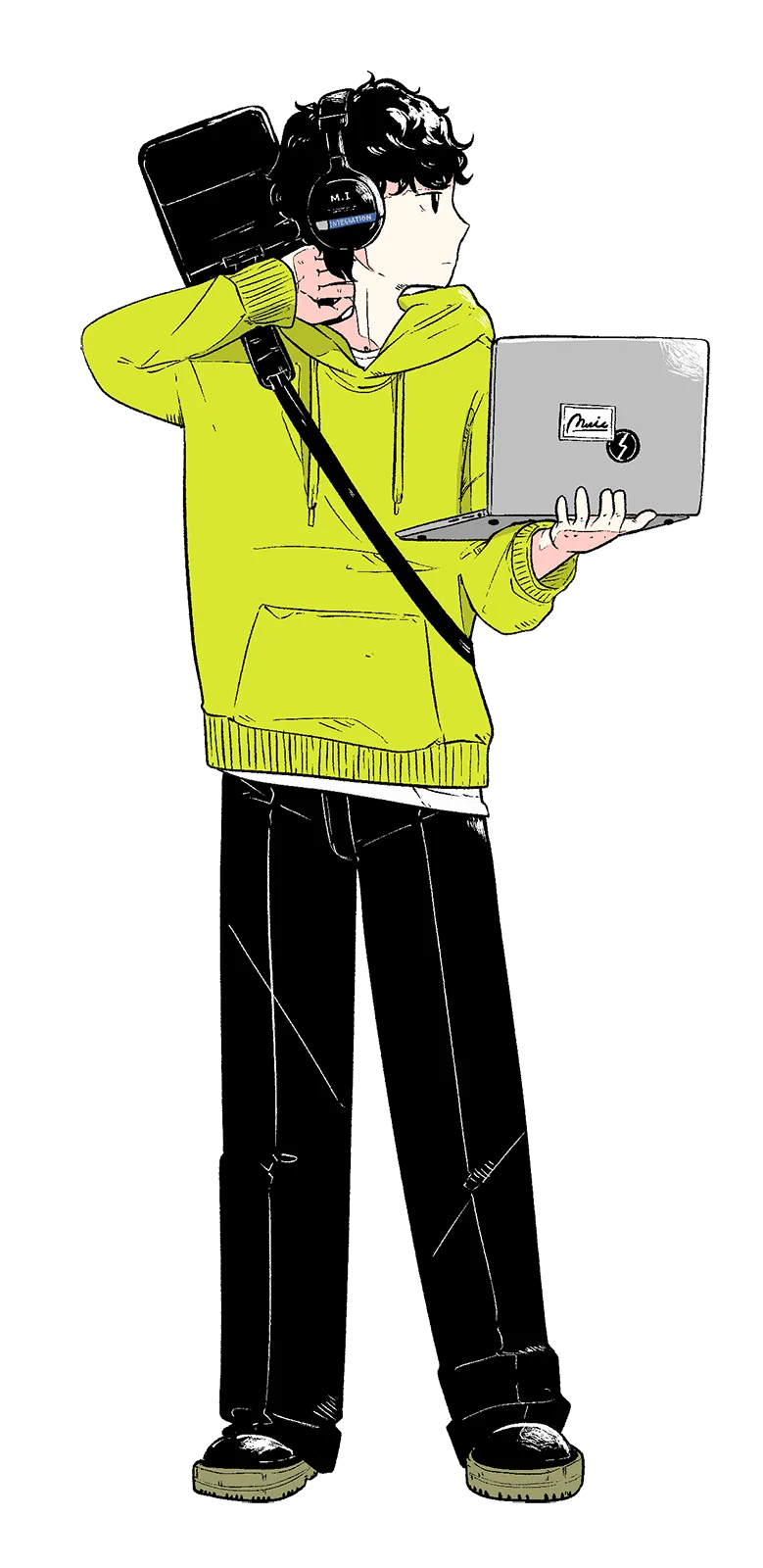 boy