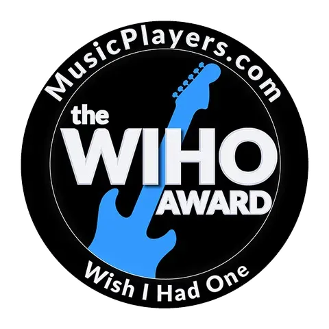 the who award