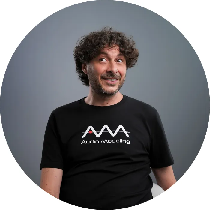 ANDREA PARAZZOLI