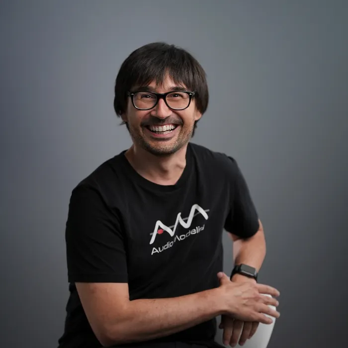 SIMONE CAPITANI