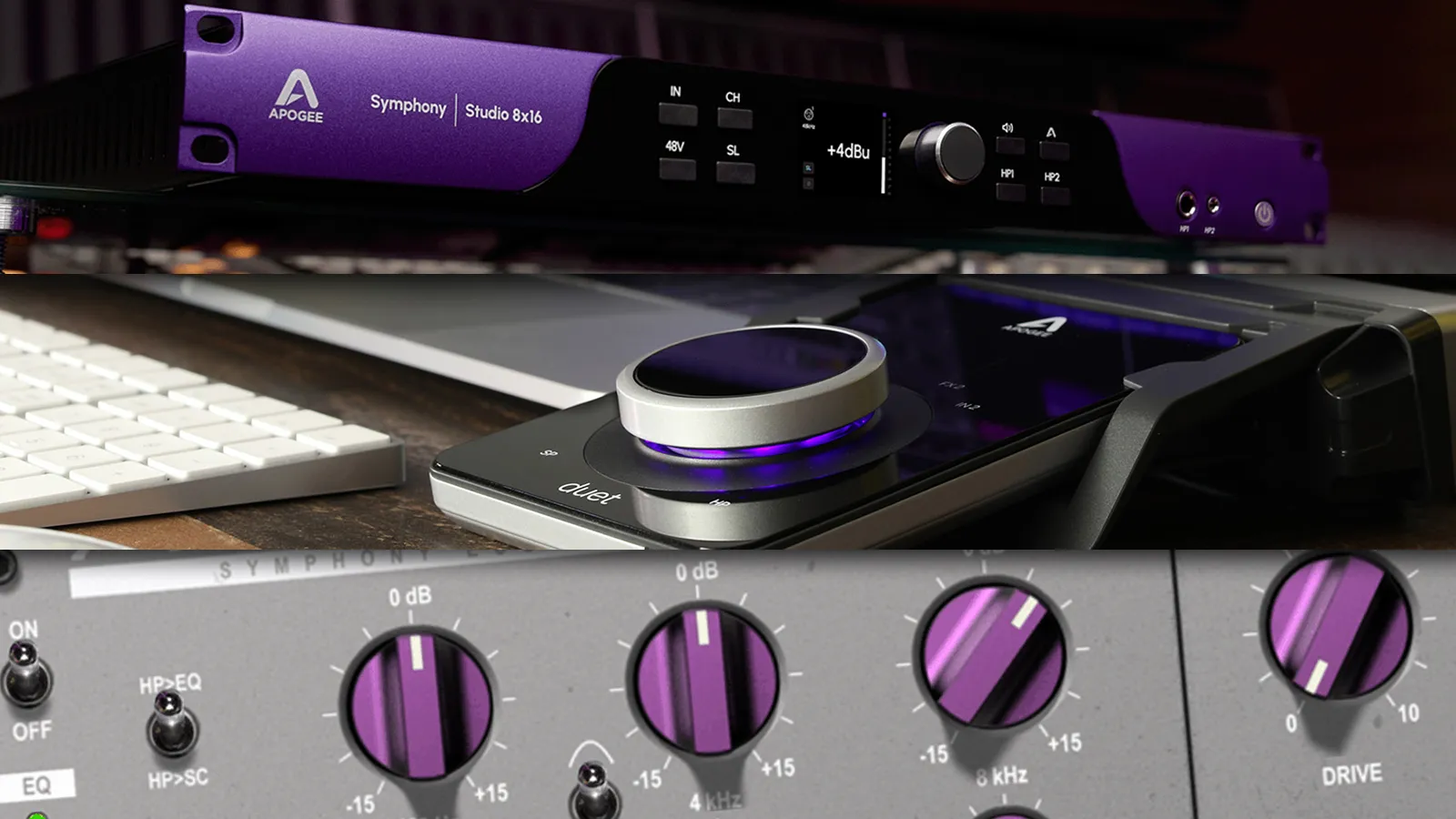Apogee