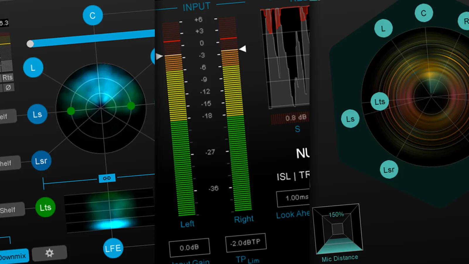 Nugen Audio