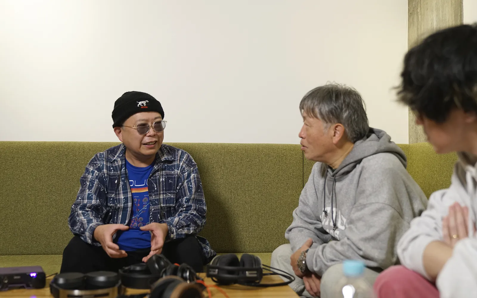 Apogee BOOMを3人のプロが本音で語る