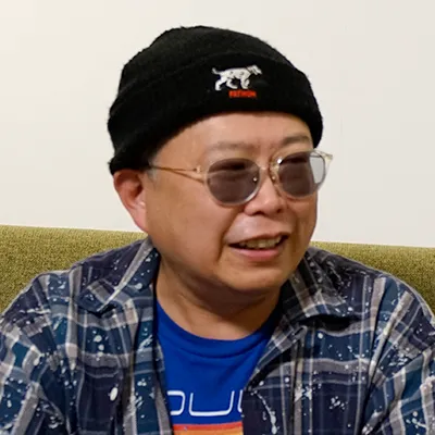 山根 アツシ