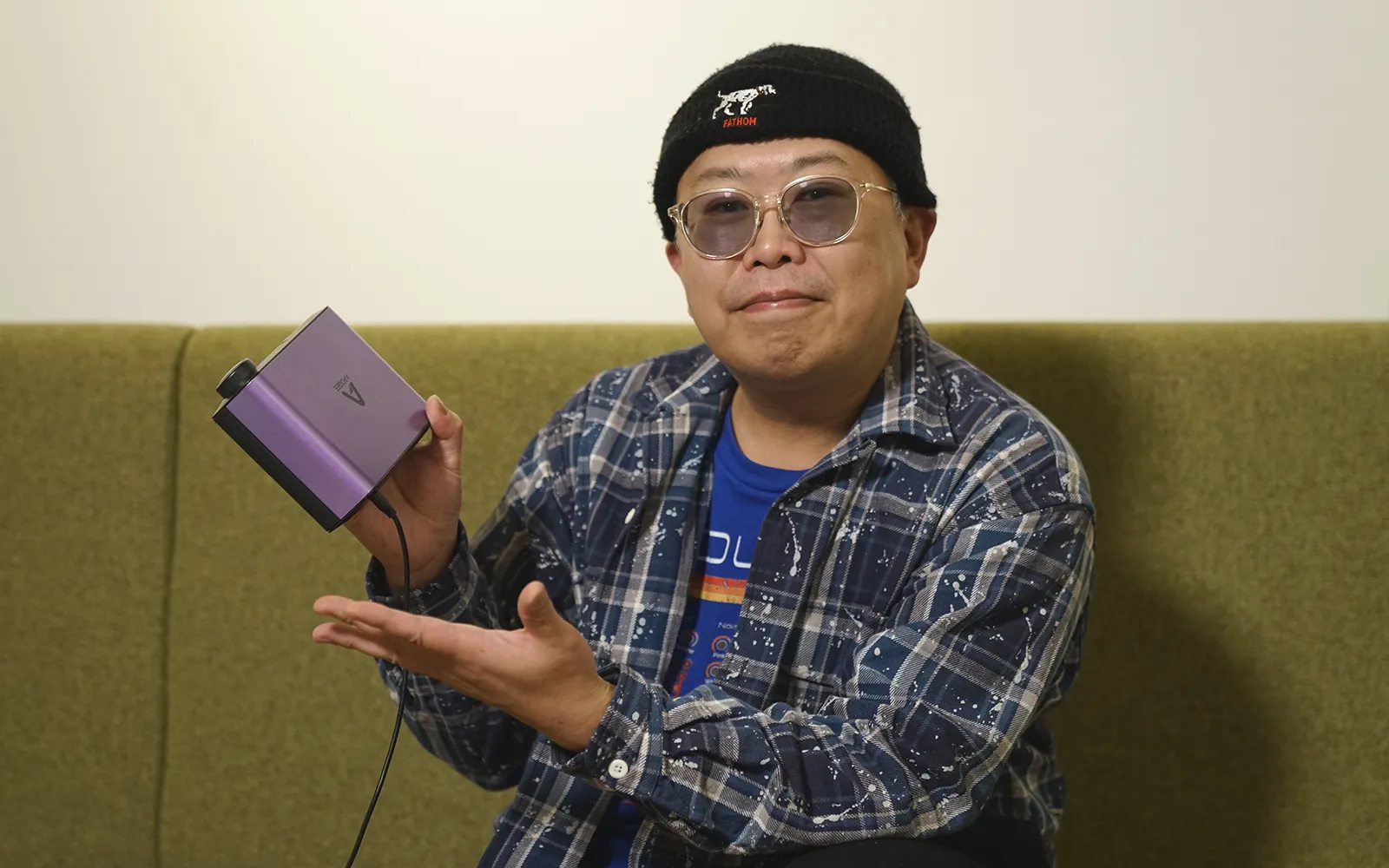 山根アツシ