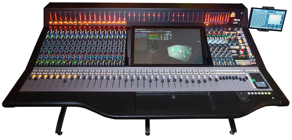 Genesys G3D