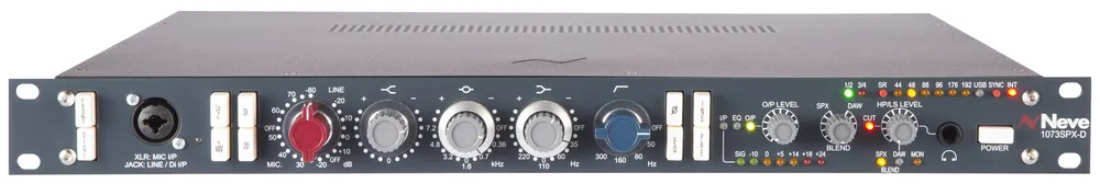 1073SPX‑D
