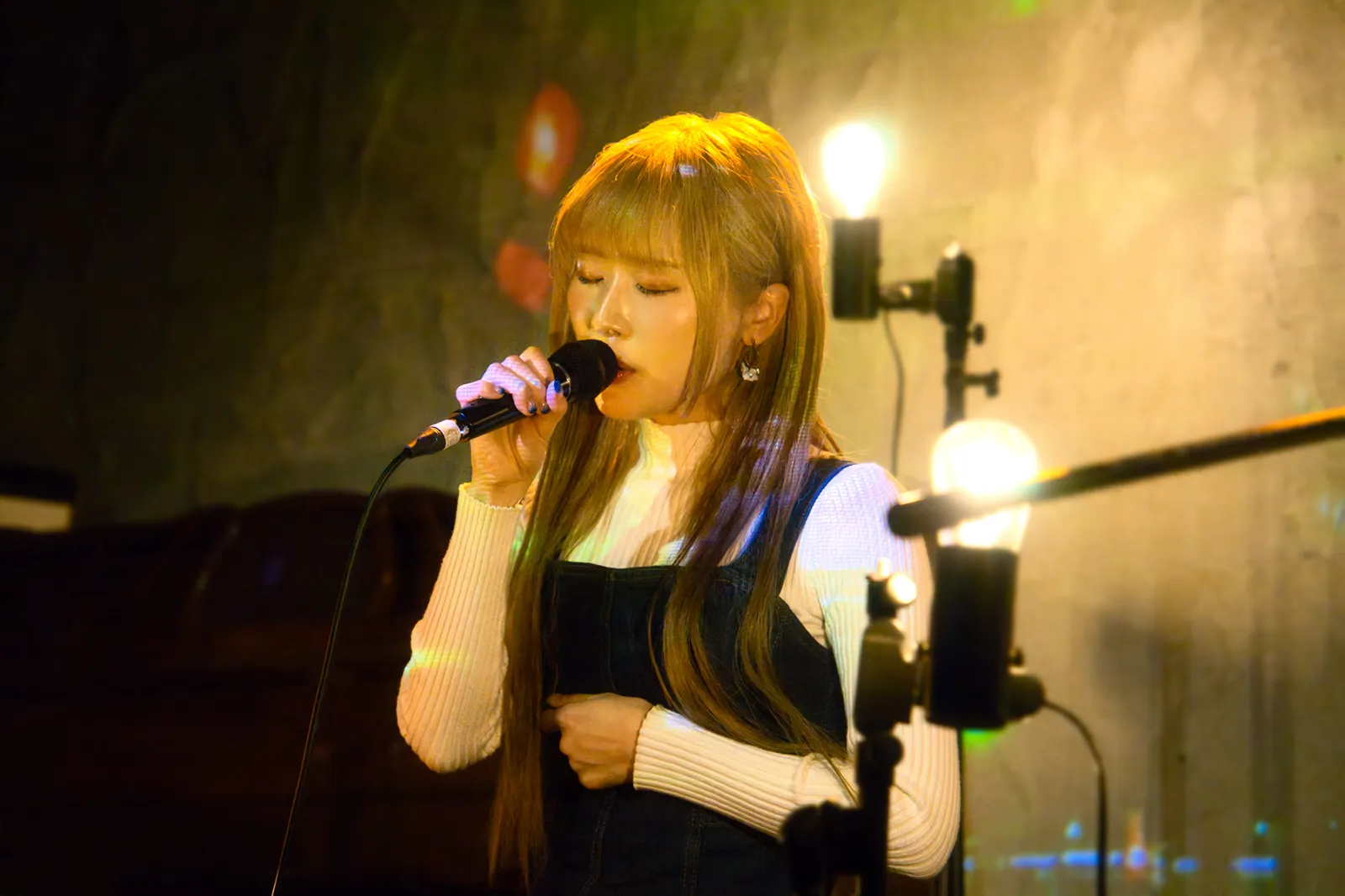 奈良ひよりさん SR117 インタビュー